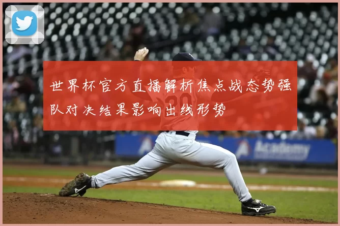 世界杯官方直播解析焦点战态势强队对决结果影响出线形势